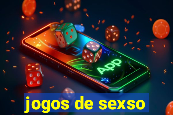 jogos de sexso